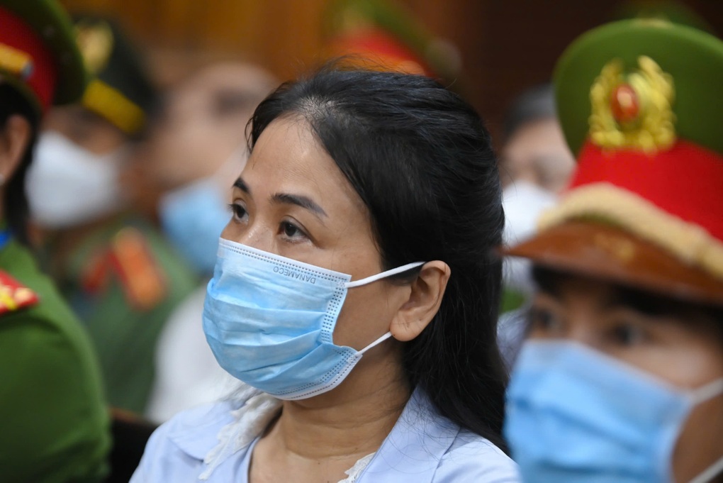 Cuộc gặp 5 phút khiến cựu Thứ trưởng Đỗ Thắng Hải rơi vào vòng lao lý - 1 Cuộc gặp 5 phút khiến cựu Thứ trưởng Đỗ Thắng Hải rơi vào vòng lao lý - 1
