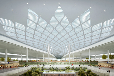 Liên danh Hoa Lư kiến nghị, ACV trả lời lý do trượt gói thầu 35.000 tỷ đồng