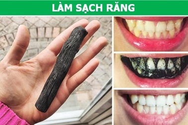 Cần biết: 5 ứng dụng tuyệt vời trong đời sống của than hoạt tính!