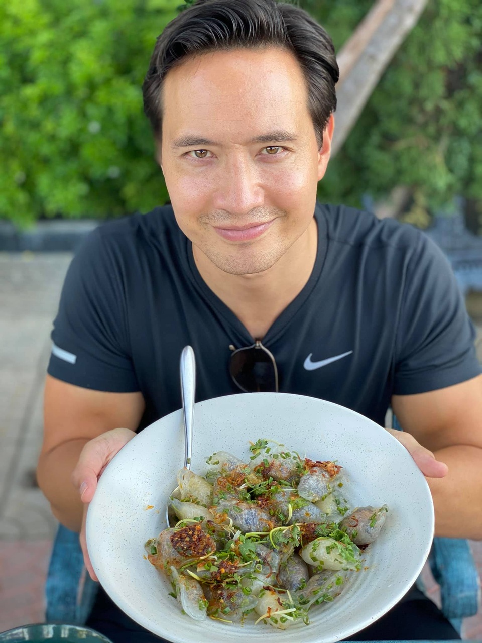 Kim Lý về quê Quảng Bình cùng gia đình Hồ Ngọc Hà - 7