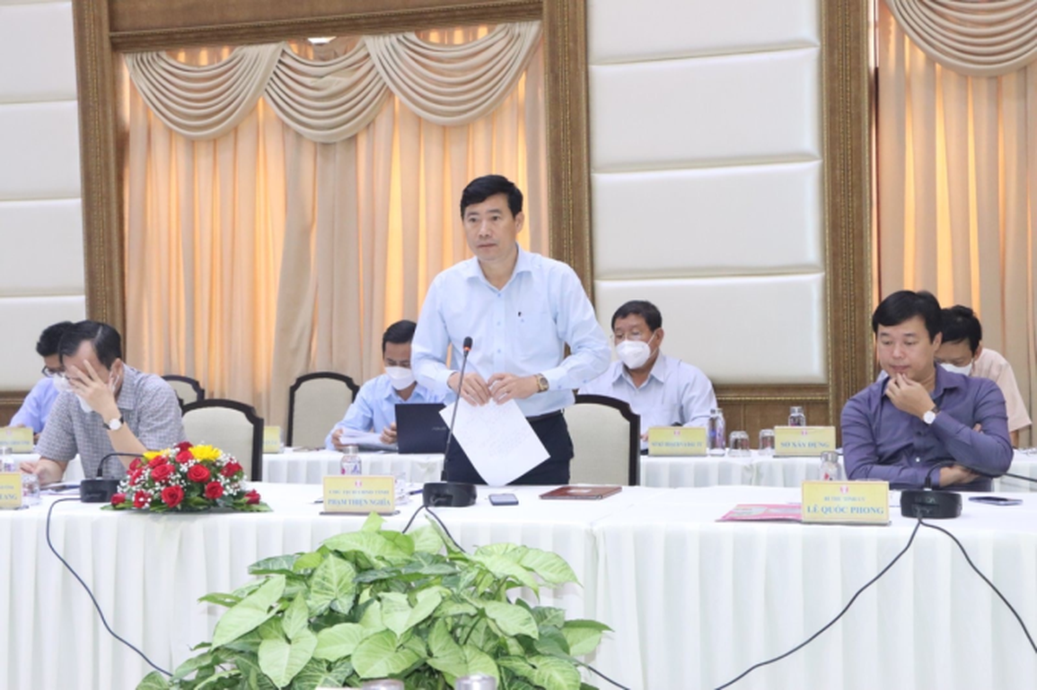 Mekong Smart City kỳ vọng trở thành cú hích phát triển kinh tế vùng Đồng bằng Sông Cửu Long - 2 Mekong Smart City kỳ vọng trở thành cú hích phát triển kinh tế vùng Đồng bằng Sông Cửu Long - 2