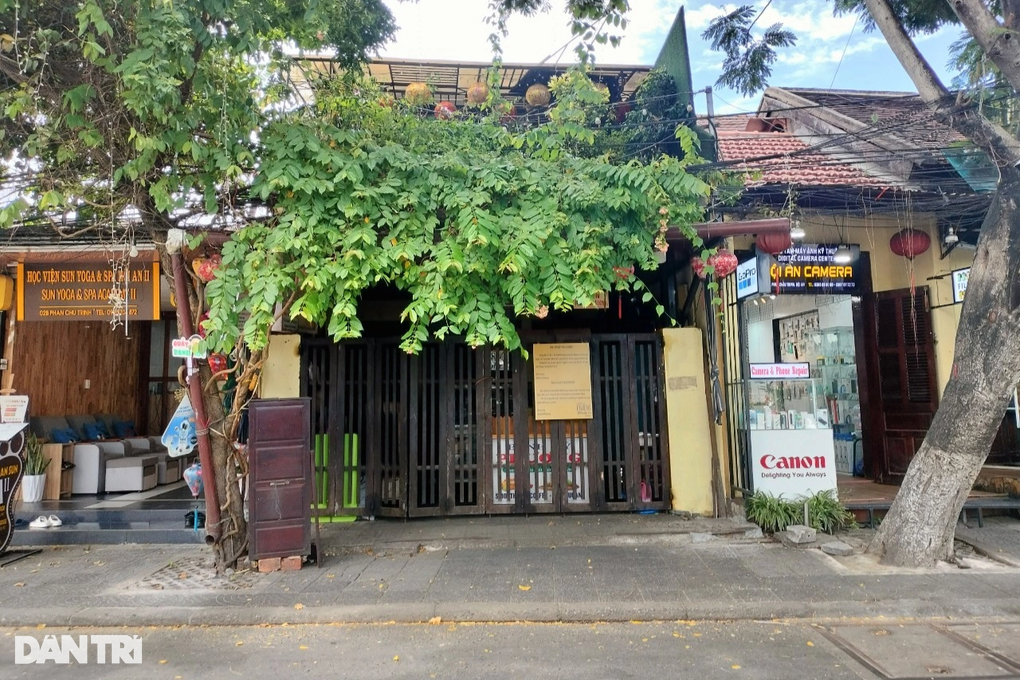 Vụ ngộ độc bánh mì Phượng: Phạt 96 triệu đồng, đóng cửa tiệm 3 tháng - 1 Vụ ngộ độc bánh mì Phượng: Phạt 96 triệu đồng, đóng cửa tiệm 3 tháng - 1