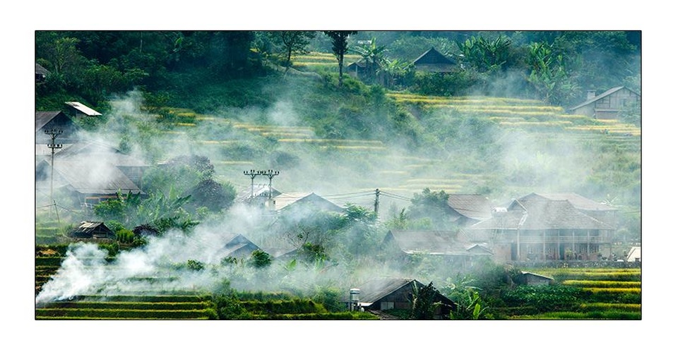 Sa pa thêm 10 điểm du lịch mới - 6 Sa pa thêm 10 điểm du lịch mới - 6