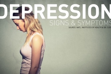 Dựa vào kết quả xét nghiệm máu để điều trị bệnh trầm cảm