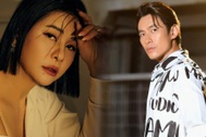 Cát Phượng nói gì vụ "vay Kiều Minh Tuấn trăm triệu đồng" dù đã chia tay?