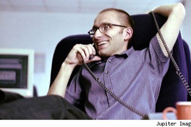 8 phẩm chất phải có của nhân viên giỏi nhất