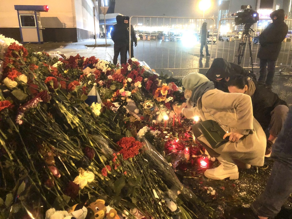 Người Việt tại Nga: Chưa dám ra đường, đồ rơi cũng giật mình thon thót - 2