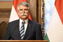 Chủ tịch Quốc hội Hungary Kover Laszlo bắt đầu thăm chính thức Việt Nam