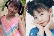 Thực hư số phận trái ngược và tin đồn “đố kị” giữa bé Xuân Mai, Xuân Nghi?