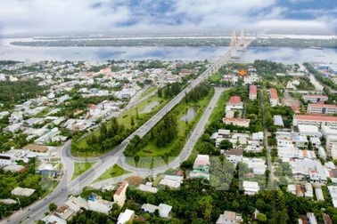 Để xảy ra hàng loạt sai sót, Tiền Giang phải chấn chỉnh công tác quản lý, sử dụng đất đai