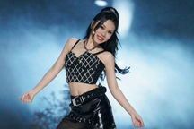 Một chị đẹp của "Đạp gió 2024" bị ngã, gãy xương khi biểu diễn