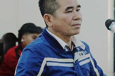 Không người chứng kiến, hung khí… “tưởng tượng” vẫn bị kết án, bị cáo liên tục kêu oan!