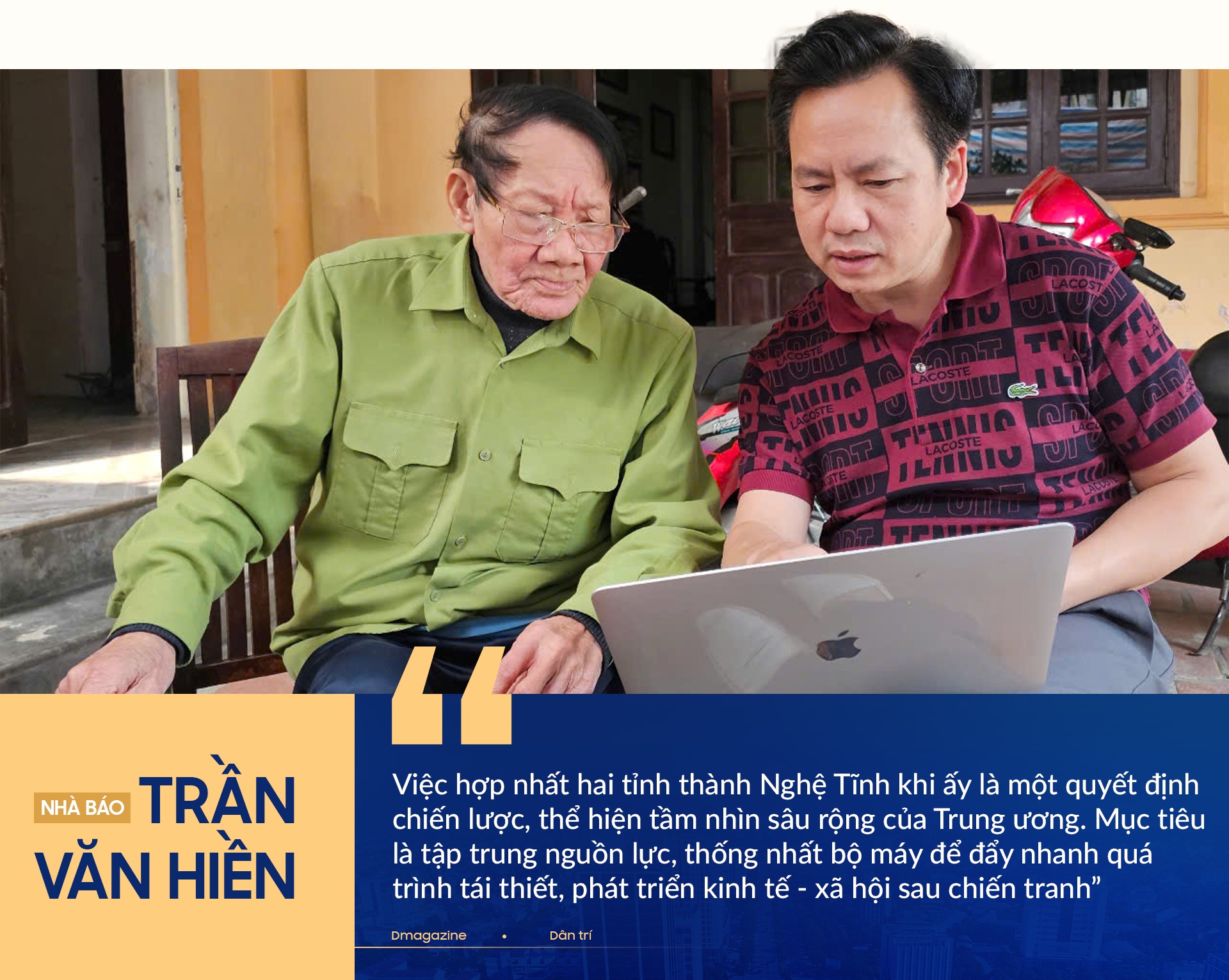 Sáp nhập tỉnh thành, quyết định chiến lược và nghĩa tình vượt mọi ranh giới - 3 Sáp nhập tỉnh thành, quyết định chiến lược và nghĩa tình vượt mọi ranh giới - 3