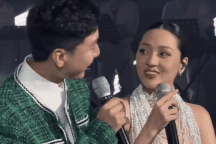 Bảo Anh: "Nếu tôi sinh em bé thì khán giả có yêu tôi không?"