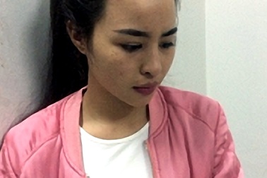 Kiều nữ mừng tuổi 22 bằng đại tiệc ma túy