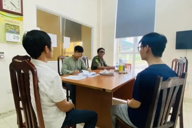 Xác định danh tính học sinh tung tin thất thiệt "lộ đề thi tốt nghiệp THPT"