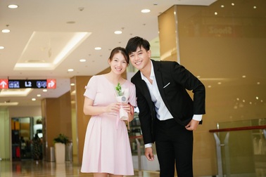 Món quà 20.10 đẹp nhất dành cho phái đẹp chính là sự Quan tâm