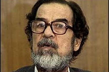 Đa số người Mỹ muốn tử hình Saddam