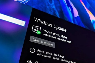 Windows 10 lại gặp lỗi khiến máy tính không kết nối được Internet