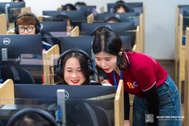 Đại học Công nghiệp Hà Nội đào tạo chương trình liên kết quốc tế 2+2