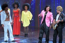 Gala Cười 2017: Hình ảnh bất ngờ về Quang Thắng, Xuân Bắc, Tự Long