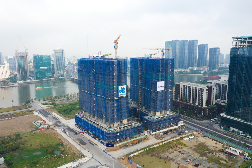 Tập đoàn Hòa Bình tuyên bố thắng kiện chủ đầu tư Cocobay gần 370 tỷ đồng - 1 Tập đoàn Hòa Bình tuyên bố thắng kiện chủ đầu tư Cocobay gần 370 tỷ đồng - 1