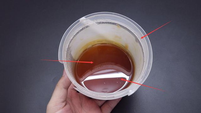 5 loại thực phẩm không nên để lâu trong tủ lạnh, nếu không chúng sẽ nhanh hỏng, mất chất dinh dưỡng - Ảnh 2. 5 loại thực phẩm không nên để lâu trong tủ lạnh, nếu không chúng sẽ nhanh hỏng, mất chất dinh dưỡng - Ảnh 2.