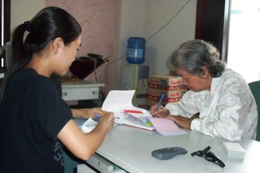 Danh sách bạn đọc ủng hộ đồng bào Miền Trung đợt 13 