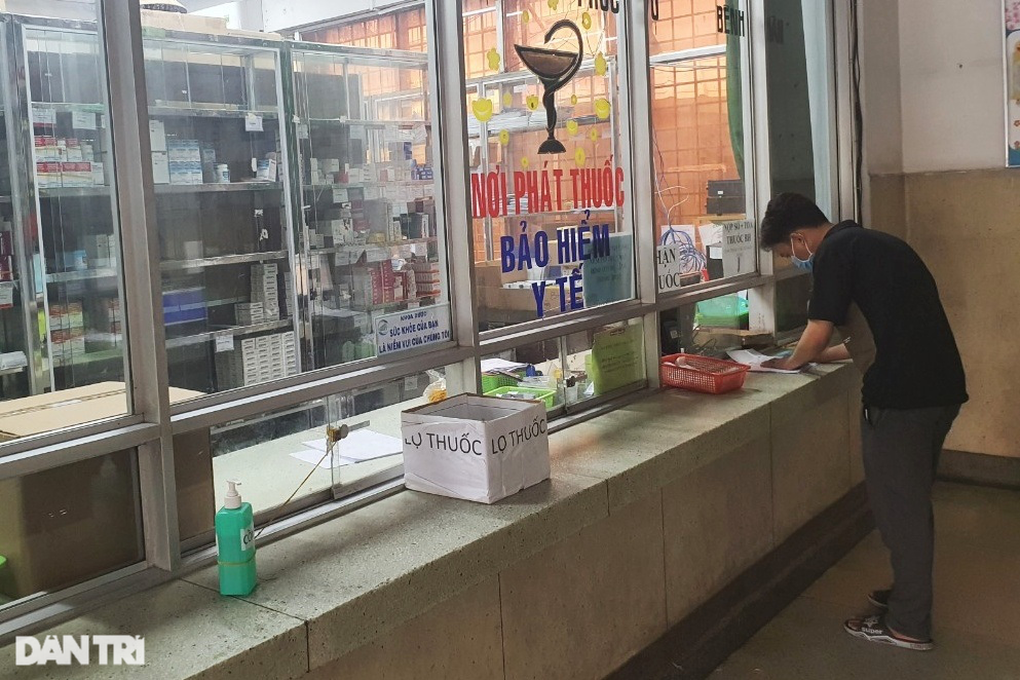 9 tháng, các bệnh viện ở TPHCM xài lố hơn 400 tỷ đồng bảo hiểm y tế - 2 9 tháng, các bệnh viện ở TPHCM xài lố hơn 400 tỷ đồng bảo hiểm y tế - 2