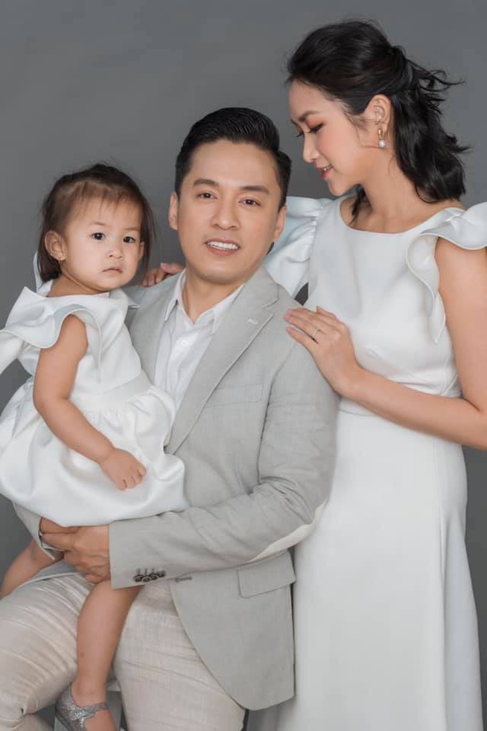 Đan Trường, Lam Trường từng chung cảnh có vợ mà vẫn như độc thân - 8 Đan Trường, Lam Trường từng chung cảnh có vợ mà vẫn như độc thân - 8