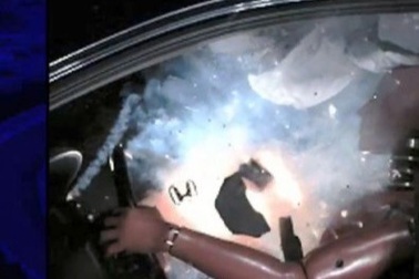 Xe Honda không được sửa lỗi túi khí Takata, tài xế thiệt mạng