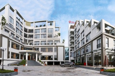 Chuỗi khách sạn Dragon Hotels – Điểm dừng chân mới không thể bỏ lỡ khi du lịch Sầm Sơn