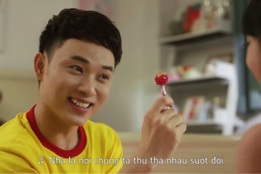 Khi thương hiệu chạm đến những điều không bao giờ cũ