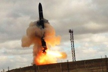 Mỹ có cách đánh chặn tên lửa đạn đạo Sarmat