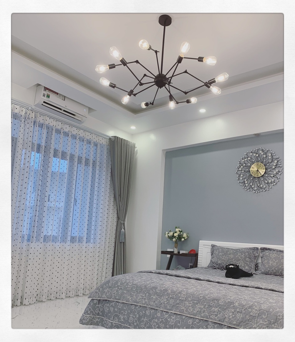 Chỉ có 400 triệu đồng, mẹ đơn thân “liều” mua đất, 3 năm sau xây nhà bạc tỷ - 12 Chỉ có 400 triệu đồng, mẹ đơn thân “liều” mua đất, 3 năm sau xây nhà bạc tỷ - 12