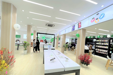 Đại lý ủy quyền Apple 24hStore ra mắt chính sách bảo vệ giá