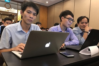 Diễn tập điều tra, ứng cứu và xử lý sự cố an toàn thông tin mạng