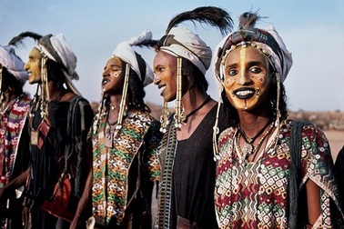 Kỳ lạ: Nơi phụ nữ được phép bỏ chồng theo trai