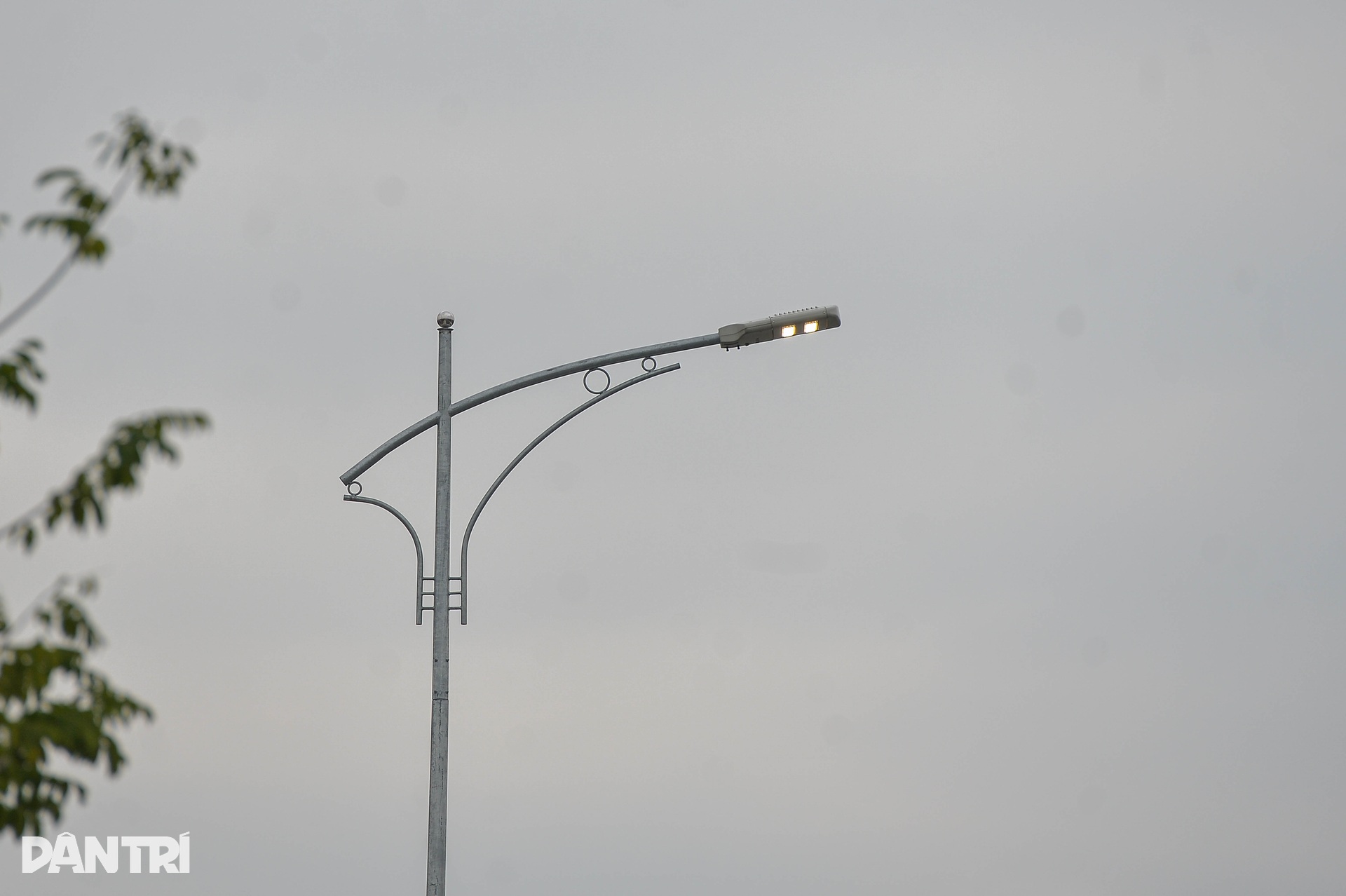 Con đường 500 tỷ đồng nối Hà Nội với cao tốc Pháp Vân - Cầu Giẽ - 11 Con đường 500 tỷ đồng nối Hà Nội với cao tốc Pháp Vân - Cầu Giẽ - 11