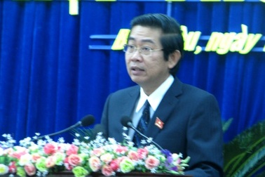 “Những việc quan trọng phải do Chủ tịch UBND tỉnh trực tiếp đảm trách”