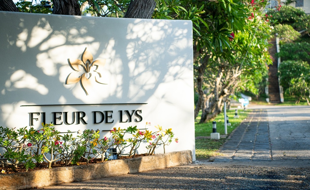 Fleur de Lys - Câu chuyện thương hiệu - 3 Fleur de Lys - Câu chuyện thương hiệu - 3