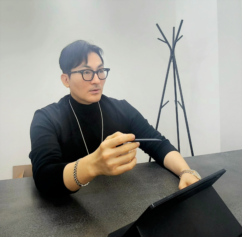 Xinapse mang nhiều sản phẩm công nghệ AI đến Việt Nam - 1 Xinapse mang nhiều sản phẩm công nghệ AI đến Việt Nam - 1