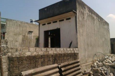 Khởi tố con trai đâm chết cha ruột