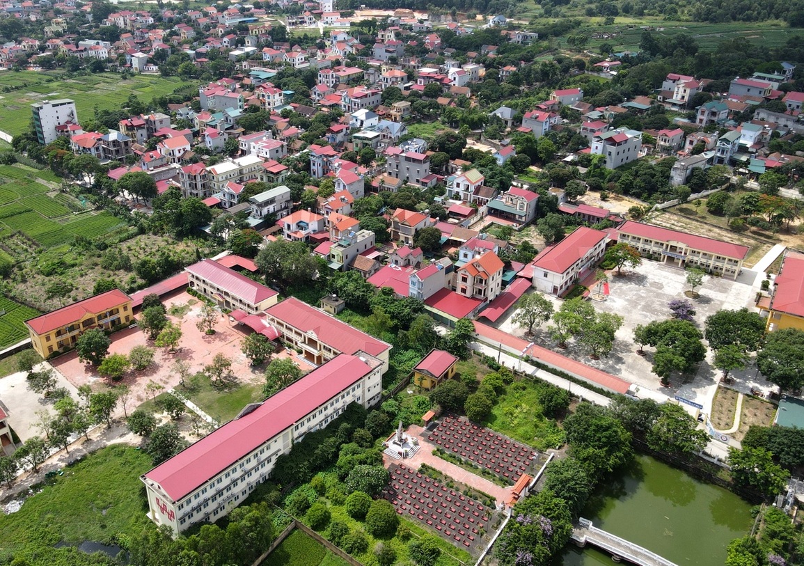 Đất nền Bắc Ninh thăng hạng nhờ công nghiệp tăng trưởng - 3 Đất nền Bắc Ninh thăng hạng nhờ công nghiệp tăng trưởng - 3