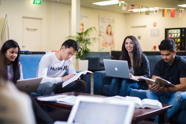 Adelaide Nam Úc - Top những thành phố dễ định cư nhất tại Úc dành cho HS-SV quốc tế