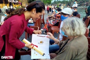 Hội An tung hàng loạt sự kiện chào mừng năm du lịch quốc gia 2022