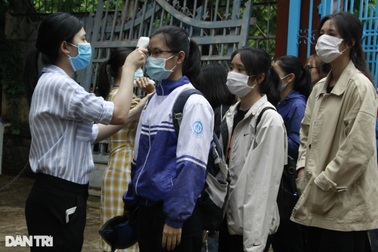 Đắk Lắk miễn học phí học kỳ 1 cho học sinh trường công lập