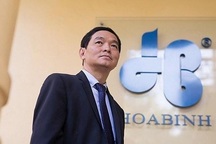 Ông chủ Xây dựng Hoà Bình bác thông tin bị "trùm bất động sản" thâu tóm