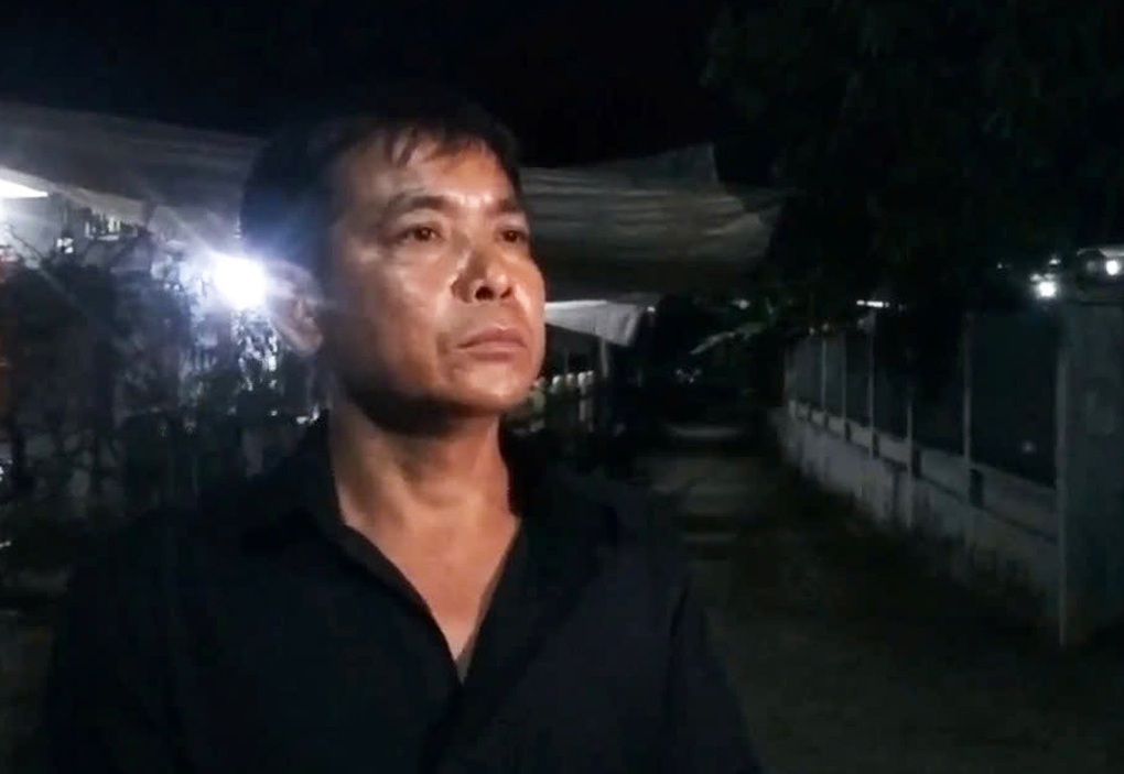 Vụ sạt lở ở Lào Cai: Hai cháu nhỏ thoát nạn nhờ ngủ nhà ông ngoại - 2