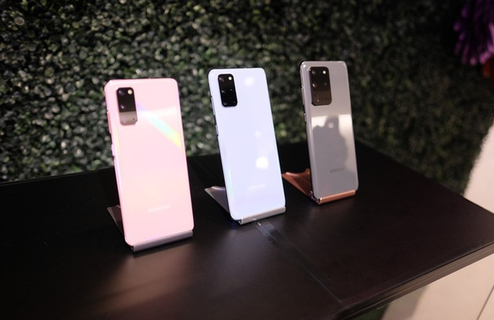 Những smartphone đang có mức giảm giá mạnh cuối tháng 5/2020 - 4 Những smartphone đang có mức giảm giá mạnh cuối tháng 5/2020 - 4